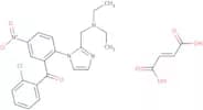 Nizofenone fumarate