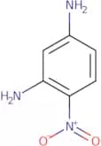 4-Nitro-m-phenylenediamine