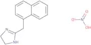 Naphazoline nitrate