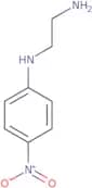 N1-(4-Nitro-phenyl)-ethane-1,2-diamine