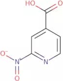 2-Nitroisonicotinic acid