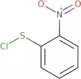 2-Nitrobenzenesulfenyl chloride