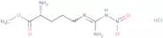 Nω-Nitro-D-arginine methyl ester hydrochloride