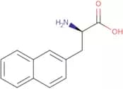 3-(2-Naphthyl)-D-alanine