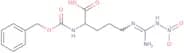 Z-Nω-nitro-D-arginine