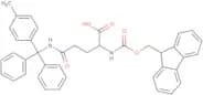 Na-Fmoc-Nd-methyltrityl-L-glutamine