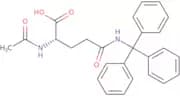 Na-Ac-Nd-trityl-L-glutamine