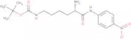 Ne-Boc-L-lysine 4-nitroanilide