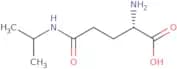 Nd-Isopropyl-L-glutamine