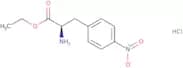 4-Nitro-D-phenylalanine ethylester hydrochloride