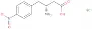 4-Nitro-D-β-homophenylalanine hydrochloride