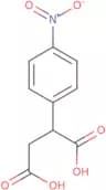 4-Nitrophenylsuccinic acid