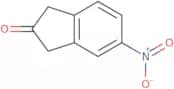 5-Nitro-2-indanone