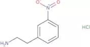 3-Nitrophenethylamine hydrochloride