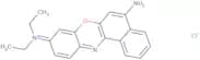 Nile blue chloride