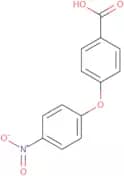 4-(4-Nitrophenoxy)benzoic acid