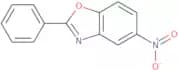 5-Nitro-2-Phenylbenzooxazole