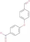 4-(4-Nitrophenoxy)benzaldehyde
