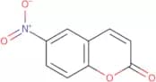 6-Nitrocoumarin