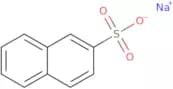 2-Naphthalenesulfonic acid sodium