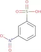 3-Nitrophenylsulfonic acid