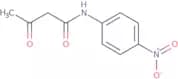 N-(4-Nitrophenyl)-3-oxobutyramide