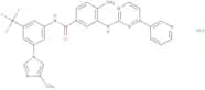 Nilotinib HCl monohydrate