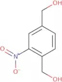 2-Nitro-p-xylylene Glycol