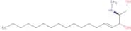 N-methyl-D-erythro-sphinosine