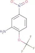 5-Nitro-2-(trifluoromethoxy)aniline
