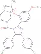 Nutlin 3A
