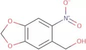 6-Nitropiperonyl alcohol