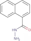 alpha-Naphthoylhydrazine