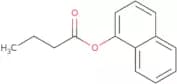 alpha-Naphthyl butyrate