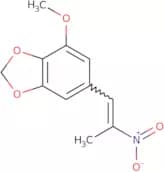 beta-Nitroisomyristicin