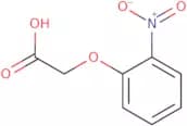 2-(2-Nitrophenoxy)acetic acid
