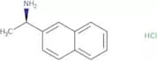 (R)-1-(Naphthalen-2-yl)ethanamine hydrochloride