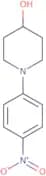 1-(4-Nitrophenyl)-4-piperidinol