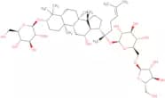 Notoginsenoside Fe
