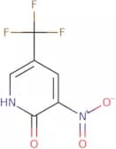 3-Nitro-5-(trifluoromethyl)pyridin-2-ol