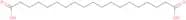 Nonadecanedioic acid