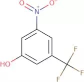 3-Nitro-5-(trifluoromethyl)phenol
