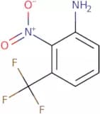 2-Nitro-3-(Trifluoromethyl)Aniline