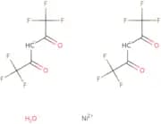 Nickel(II) Hexafluoroacetylacetonate