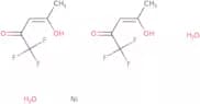 Nickel 1,1,1-Trifluoro-2,4-Pentanedionate