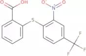 2-[[2-Nitro-4-(Trifluoromethyl)Phenyl]Thio]-Benzoicacid