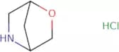 (1S,4S)-2-Oxa-5-azabicyclo[2.2.1]heptane hydrochloride