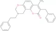 Osteostatin amide trifluoroacetate