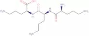 H-Orn-Orn-Orn-OH acetate salt