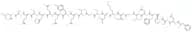 Obestatin (human) trifluoroacetate salt